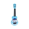 thumbnail image 1 of Luoshdecor Kids Toy Ukulele Guitar,Classical Guitar Musical Toy for Toddler Kids Boys Girls Beginner, 1 of 6