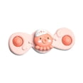 thumbnail image 1 of Luoshdecor Suction Cup Spinner Toys,Cute Spinning Sensory Toy for Toddlers 12-18 Months - First Birthday Gifts, 1 of 6