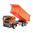 thumbnail image 1 of Luoshdecor Truck Toys for Boys, Fire Truck Toy ,Alloy Model Toy Birthday Gift for Kids Boys Toddlers, 1 of 6