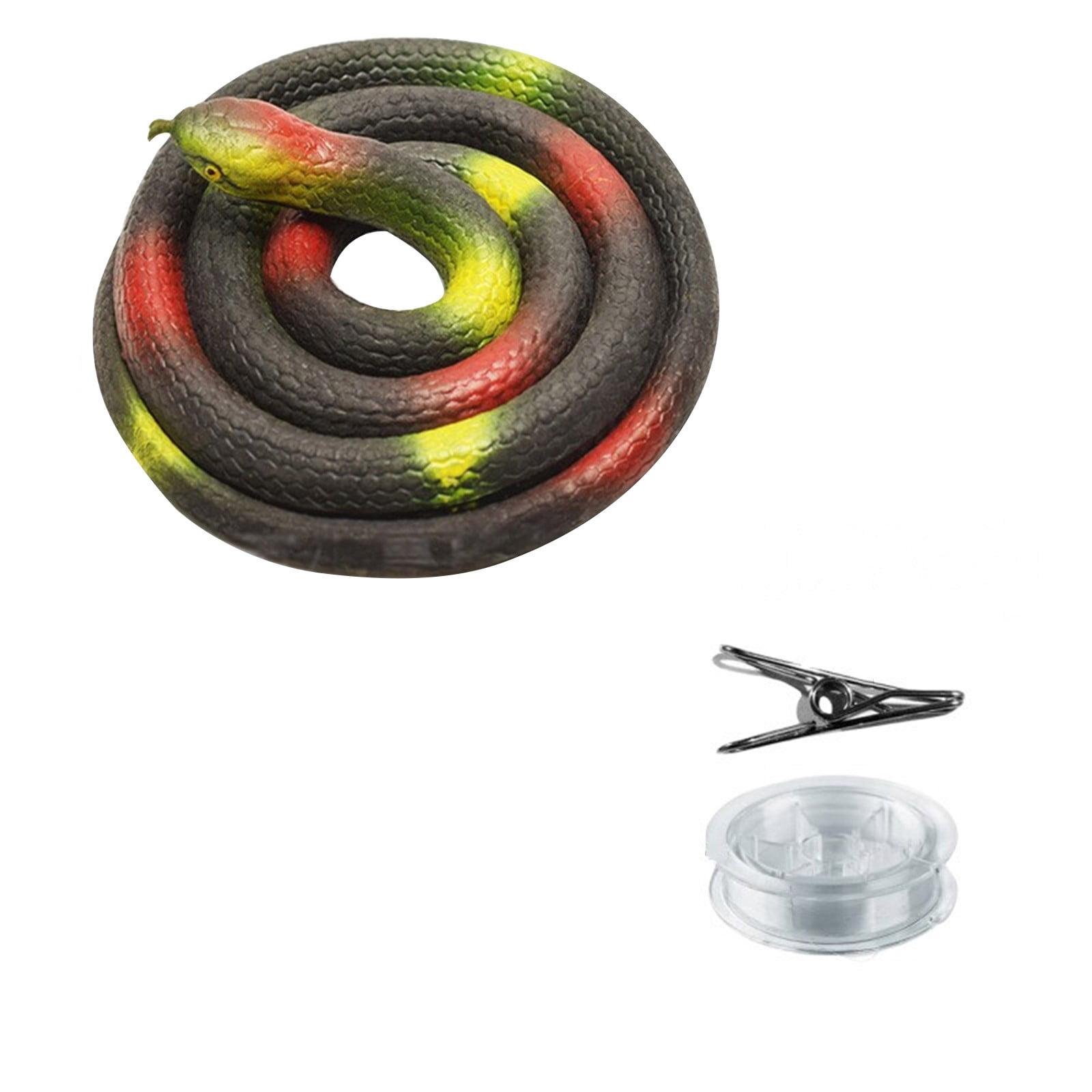 Normal String Pranks Luoshungang Prank With String And Clip On A String Prank Props Clip On ...