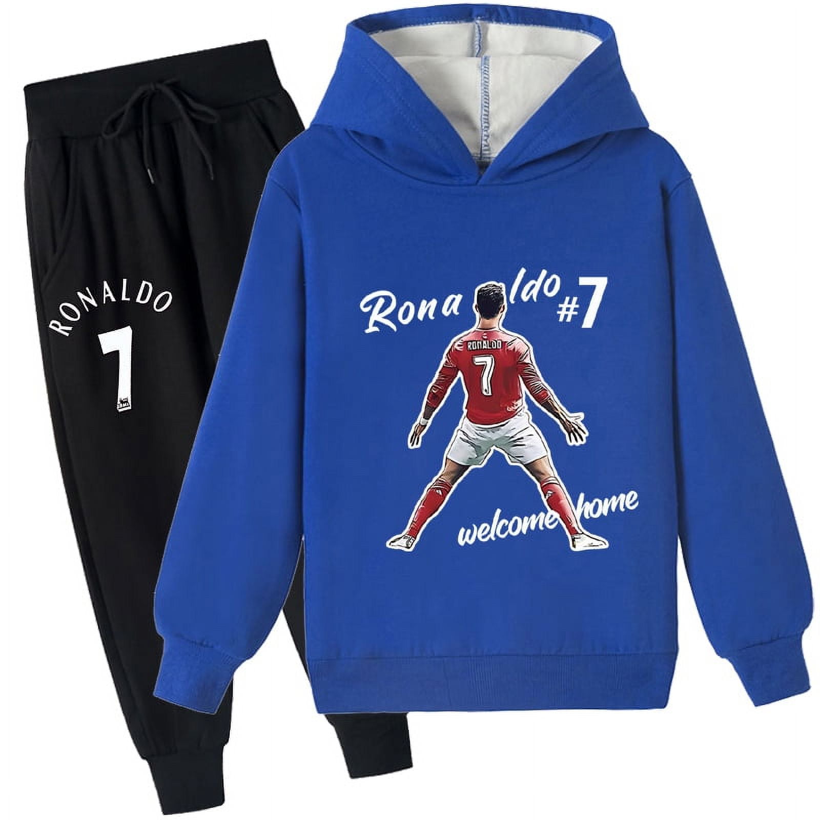 cristiano ronaldo sportswear