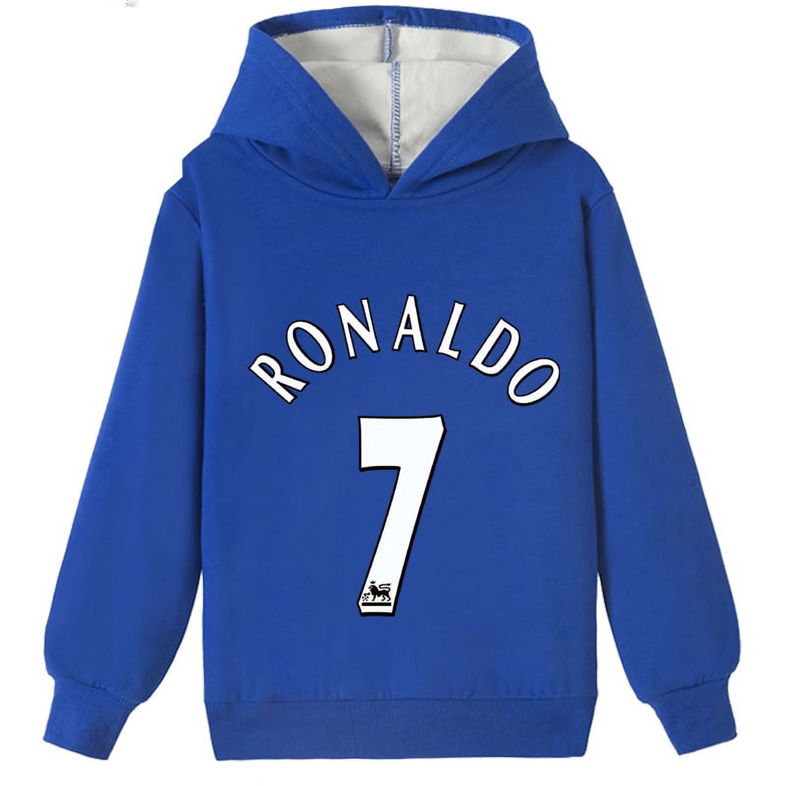 cristiano ronaldo sportswear