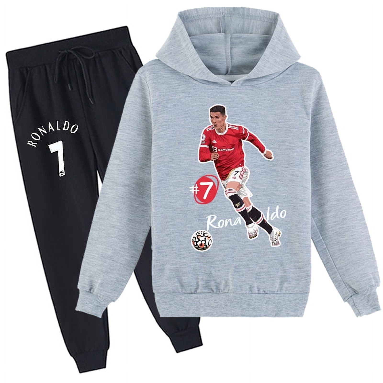 cristiano ronaldo sportswear