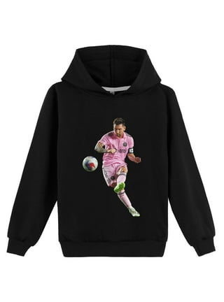 Soccer sweatshirts for girls hotsell