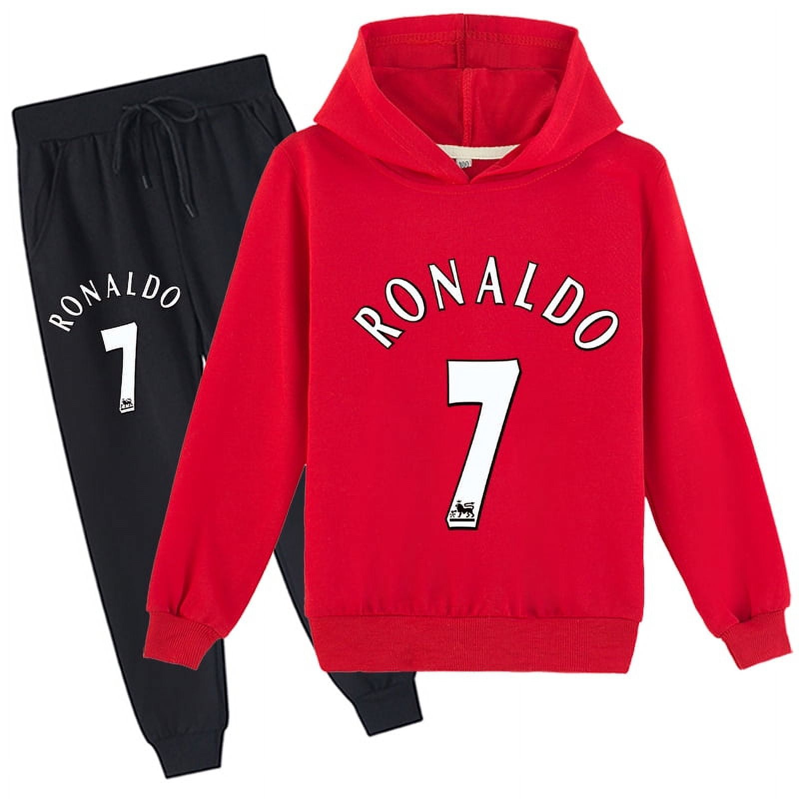 cristiano ronaldo apparel