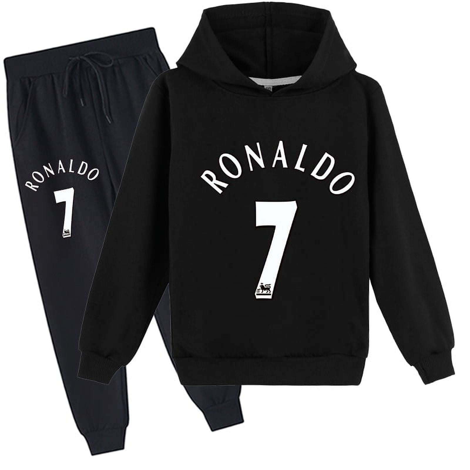 cristiano ronaldo apparel