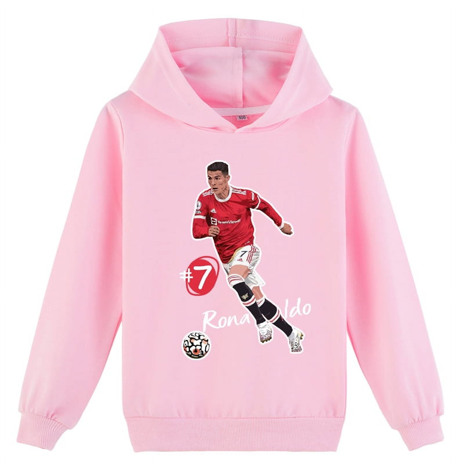 cristiano ronaldo sportswear