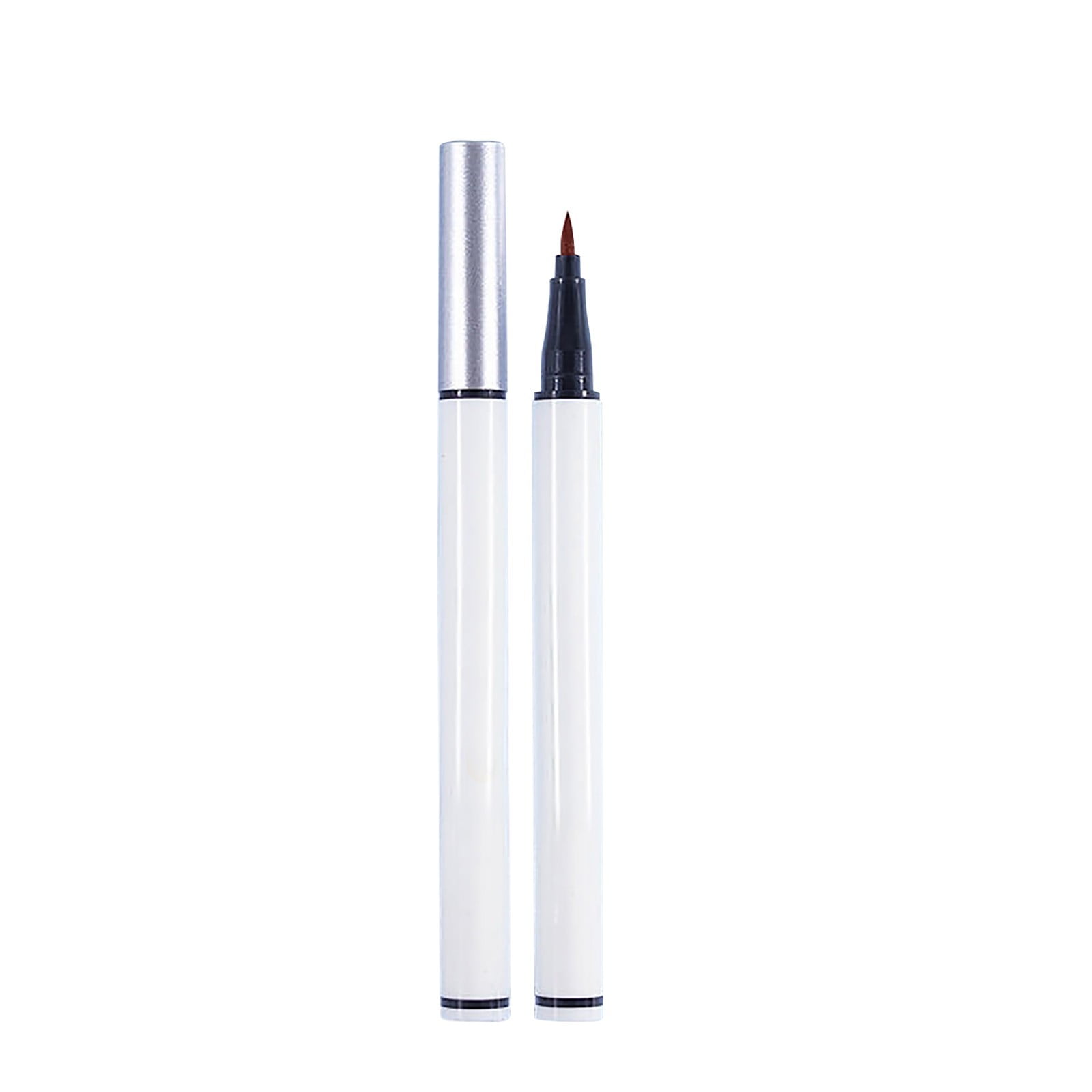Luoyaxxxxx Beauty Marker Hard Candy Liquid Eyeliner With Precision