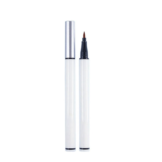 Luoyaxxxxx Beauty Marker Hard Candy Liquid Eyeliner With Precision