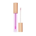 Luoyaxxxxx Portable Lipstick Classic Long Lasting Smooth Soft Reach