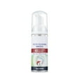 thumbnail image 1 of Luoyaxxxxx Whiting Toothpaste for Dentures 60ml Mint Flavor Teeth Mousses Teeth Mousses Foam Toothpaste Clean Teeth Removed Stains Fresh Breath Oral Cleaning, 1 of 9