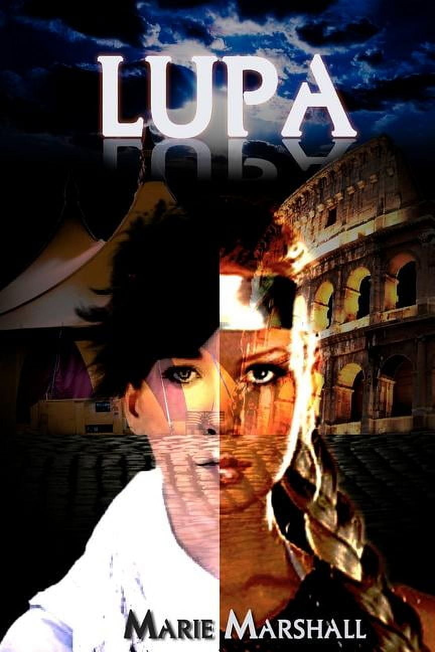 Lupa (Paperback)