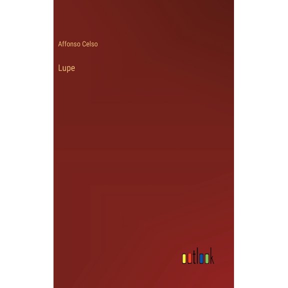 Lupe, (Hardcover)