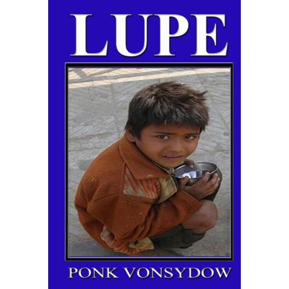Lupe (Paperback)