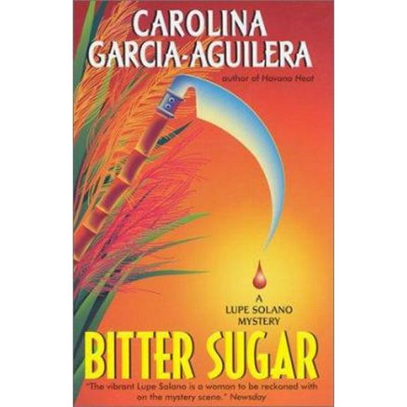 Pre-Owned Lupe Solano Mysteries (Paperback): Bitter Sugar (Paperback)