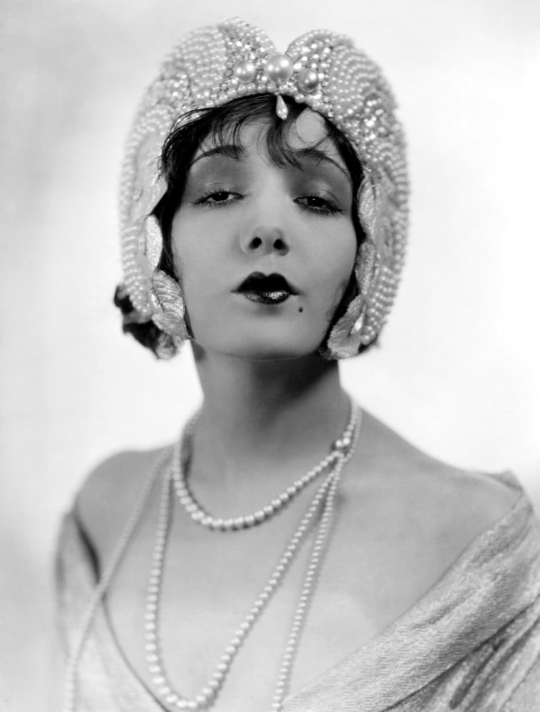 Lupe Velez Canvas Art - (16 x 20)