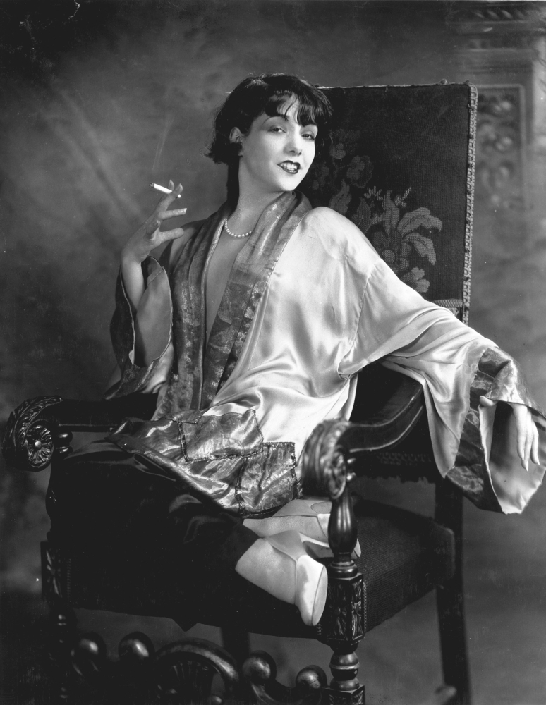 Lupe Velez Canvas Art - (16 x 20)