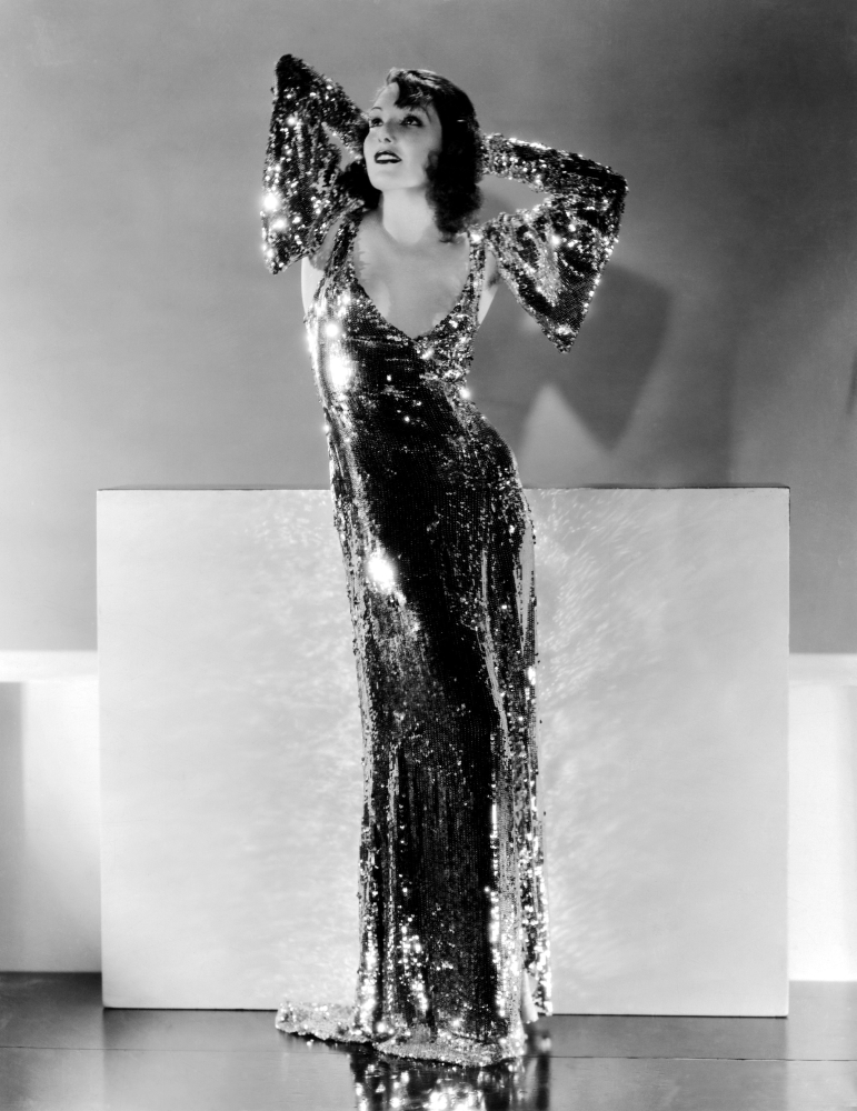 Lupe Velez Canvas Art - (16 x 20)