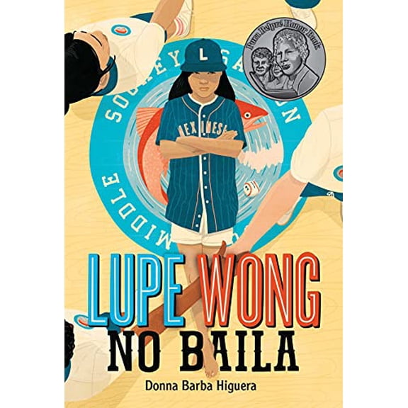 Pre-Owned Lupe Wong No Baila: (Lupe Wong Won't Dance Spanish Edition) (Paperback) 164614032X 9781646140329