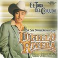 thumbnail image 1 of Lupillo Rivera - En la Borrachera - Norteño - CD, 1 of 1