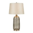 thumbnail image 1 of Lupin 31'' High 1-Light Table Lamp - Smoke Gray, 1 of 2