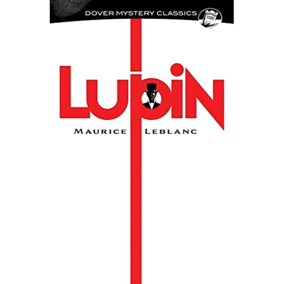 Pre-Owned Lupin (Paperback) 0486849252 9780486849256