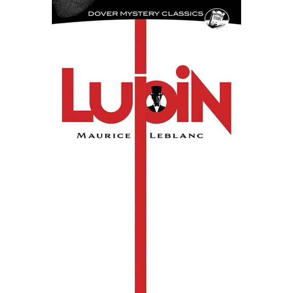 Pre-Owned Lupin (Paperback) 0486849252 9780486849256