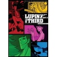 thumbnail image 1 of Lupin The 3rd: Series 2 Box 2 (DVD), 1 of 1
