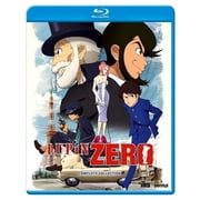 Lupin Zero Complete Collection