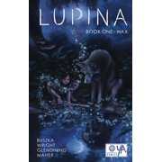 Lupina Book One Wax Paperback
