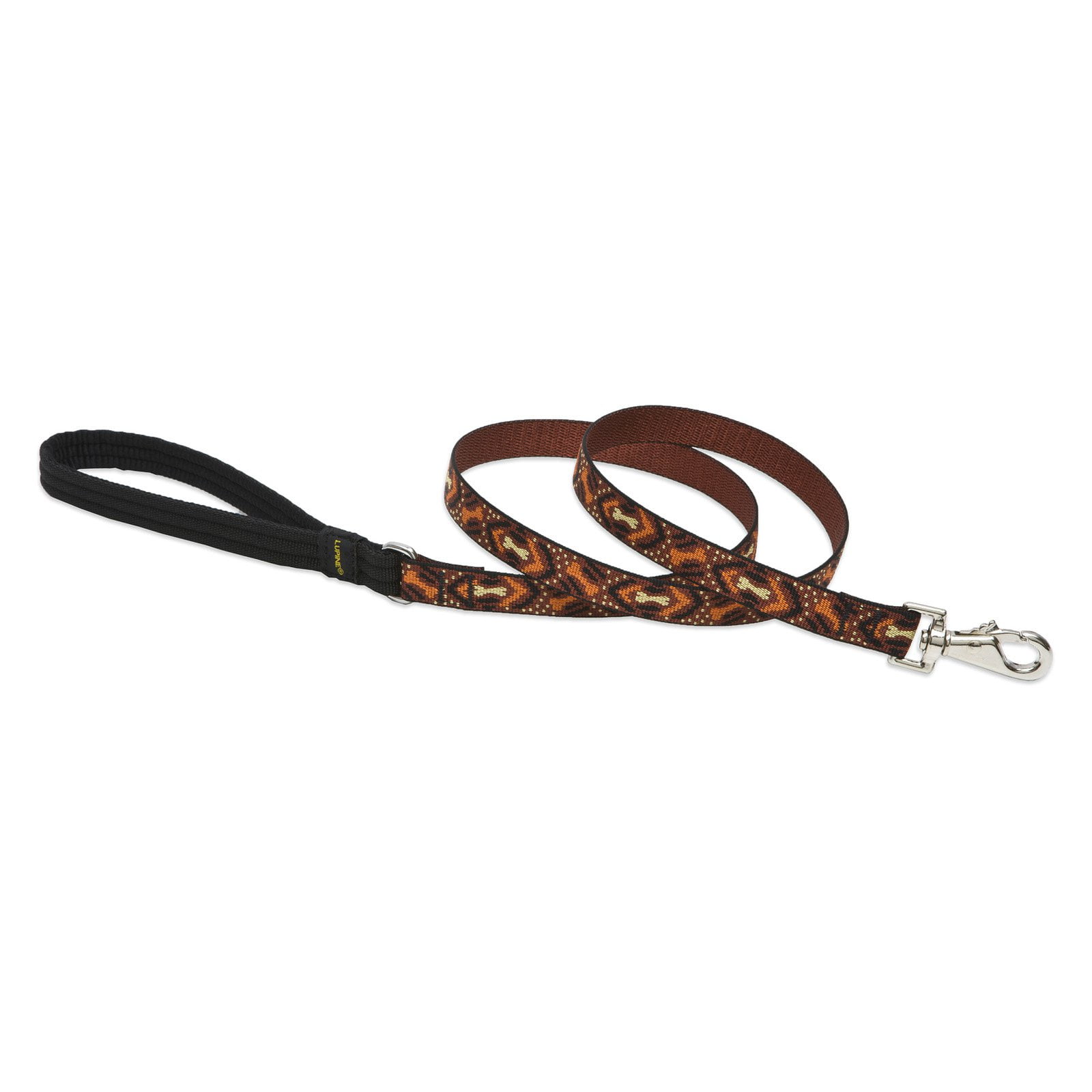 Lupine Collars & Leads Down Under Dog Lead