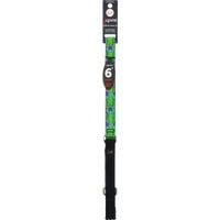 Lupine Inc. Lupine Patterned Dog Leash - Pack of 24 Bulk Value Case