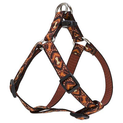 Lupine Inc. Lupine Reflective Thread Dog Collar - Pack of 12