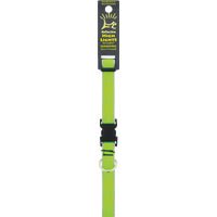Lupine Inc. Lupine Reflective Thread Dog Collar - Pack of 24