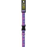 Lupine Inc. Lupine Reflective Thread Dog Collar - Pack of 24