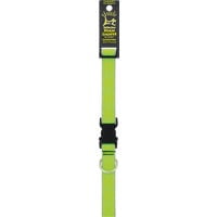 Lupine Inc. Lupine Reflective Thread Dog Collar - Pack of 6 Multipack Supply
