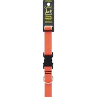 Lupine Inc. Lupine Reflective Thread Dog Collar - Pack of 6