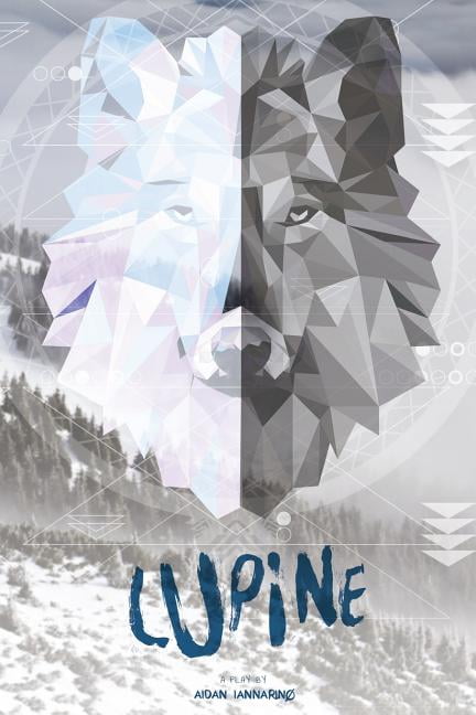 Lupine Paperback 1519141653 9781519141651 Aidan Iannarino