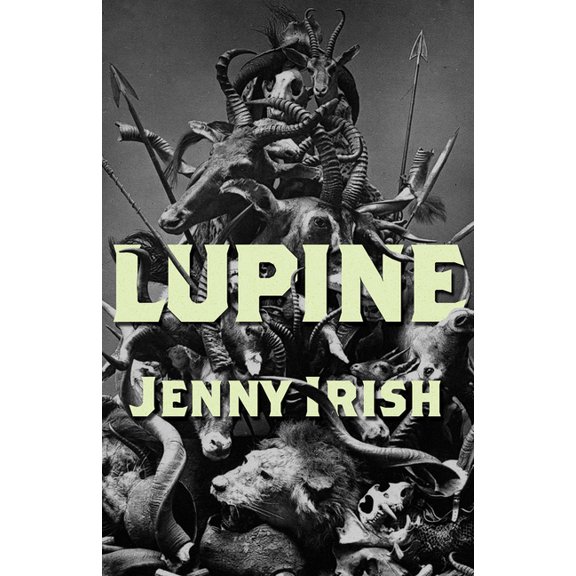 Lupine, (Paperback)