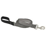 LupinePet Eco 1" Granite Dog Leash for Medium to Large Dogs