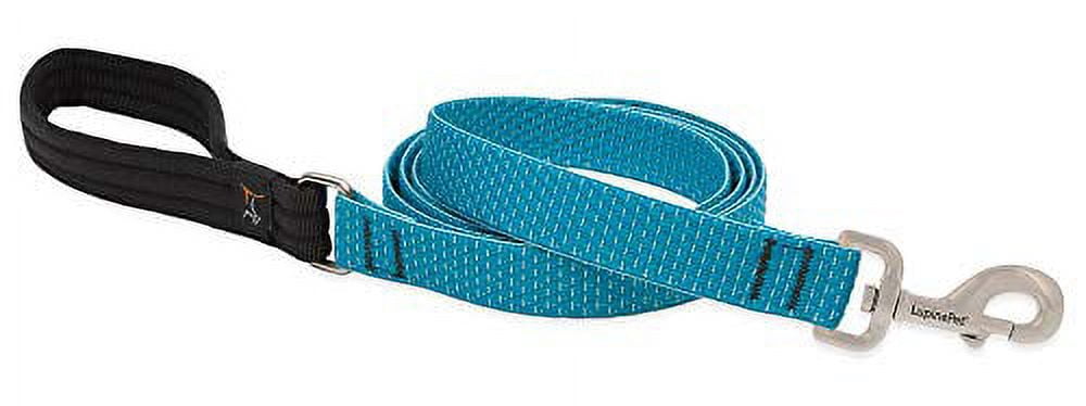 1in Tropical Sea 6ft Dog Leash