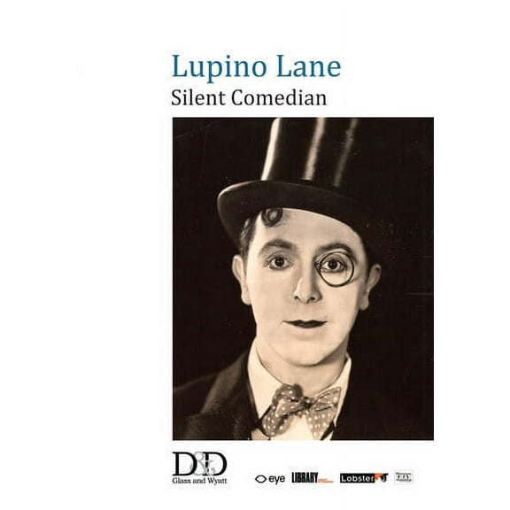 Lupino Lane: Silent Comedian (DVD), D&D Productions, Comedy