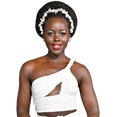 thumbnail image 1 of Lupita Nyong'o (White Dress) Half Body Buddy Cutout, 1 of 4