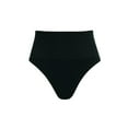 thumbnail image 1 of Lupo Loba Women's Tummy Flattener Panties Shapewear, 1 of 2
