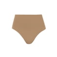 thumbnail image 1 of Lupo Loba Women's Tummy Flattener Panties Shapewear, 1 of 2