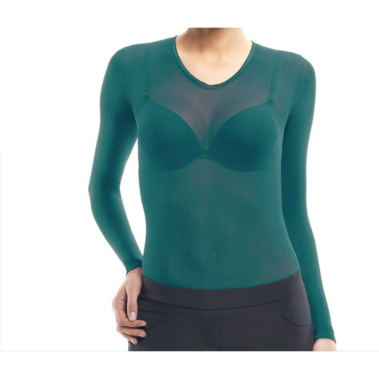 トップス l.o.s.t siren long sleeve Lightweight Long Sleeve Shirt Women, Zen – Orange Mud, LLC