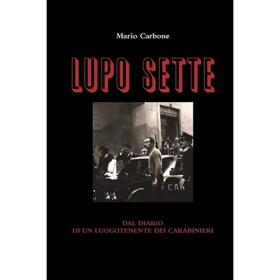 Lupo Sette, (Paperback)