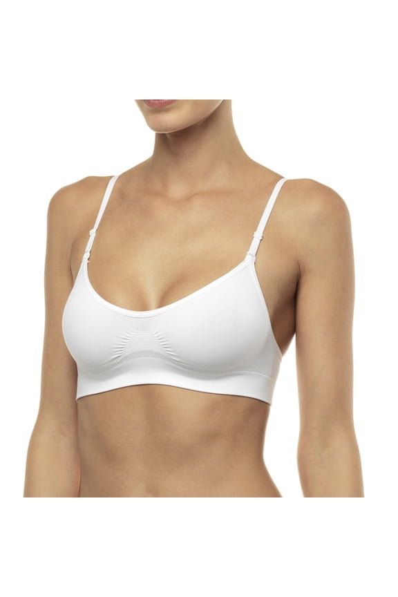 Women's Adjustable Essential Bra