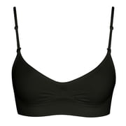 Lupo Womens Adjustable Essential Bra