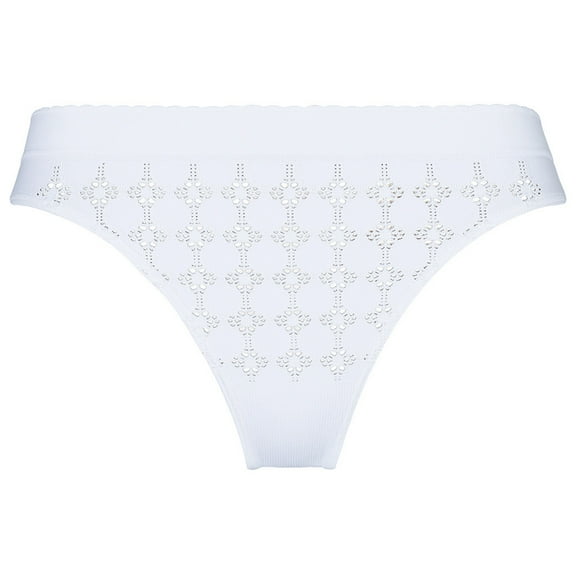 Lupo Women's Angel Bikini Panties